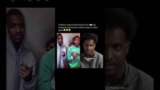 Lil Reese Says He Tricked Lil Durk Into Robbing Someone Who Had Won All His Money In Dice Game 😭