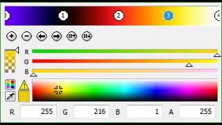 How to Make PowerCitySunset