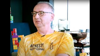 Amnesty International: „Osteuropa, Polen, Ungarn ... es passieren schreckliche Sachen.“