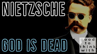 Is the idea of God outdated? What Nietzsche meant by the death of God