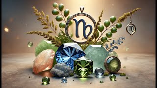 Guide to Virgo Birthstones