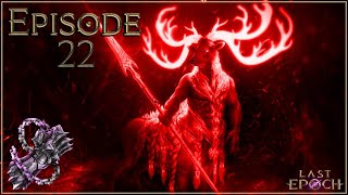 Heorot Turned Evil ?!?!? | SAF Void Knight | EP. 22