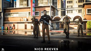 Nico "Batman" Reeves | Revenge TIME! | GTA 5 RP in SoulCityRP #soulcityroleplay