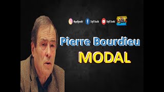 Pierre Bourdieu: Habitus, Arena, dan Modal [3/3]