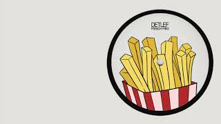 Detlef - French fries EDTS002