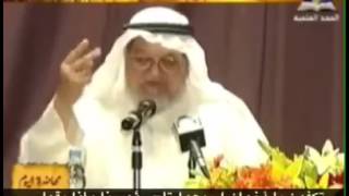 الدكتور عبدالرحمن السميط منابع السعاده الحقيقيه