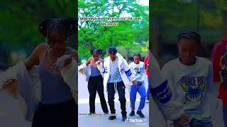 BAE BAE TIKTOK dance challenge #subscribe #kenya #trending #dancechallenge #kenyans  #viral