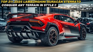 Lamborghini Huracán Dirt 2025: Supercar Supercar‼ ️ ️ #lamborghini #laborghinihuracan