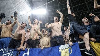 DINAMO ZAGREB ULTRAS | BAD BLUE BOYS (BBB) | CROATIA