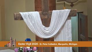 Easter Vigil 2024