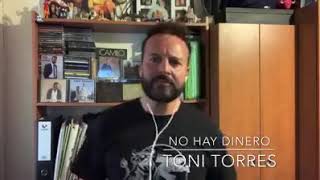 No hay dinero por Xavi Torres