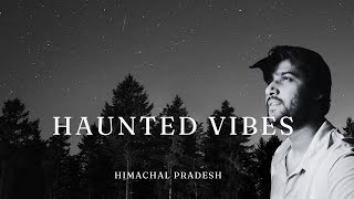 Kasauli | Himachal pradesh | haunted place