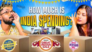 The Shocking Reality of Big Billion Days, Great Indian Festival | Amazon and Flipkart Sale