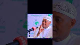 Ninka cad intu helayo nin cad oo ushaqeya madonayo nin colour ah # sheikh said rage #somalia