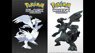 pokemon white?????/? same