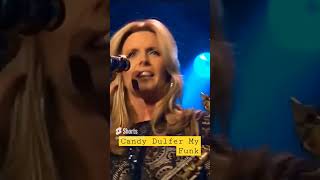 Candy Dulfer My Funk #shorts #shorts