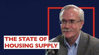 Podcast on CMHC’s Spring 2024 Housing Supply Report