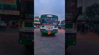 apsrtc #bus #shorts