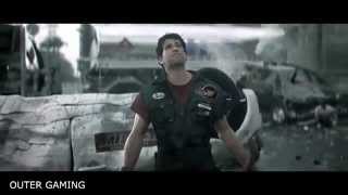 AUDIO DUB - Dead Rising 3 trailer