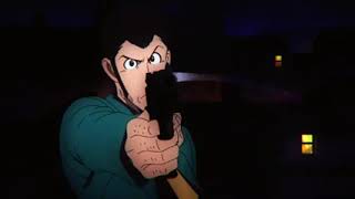 Lupin The 3rd Part 6   Official Trailer 2   ANIME HASSAK