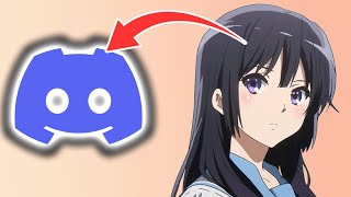 Cute Anime Sound Discord Launch Sound | Discordo sound