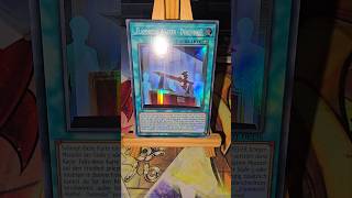 YU-GI-OH "Infernoble Arms - Durendal" Super Rare 2021 Tin of Ancient Battles