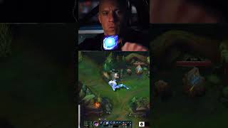 Tokyo Drift🔥 #leagueoflegends #highlights #keshaeuw #nunu #outplay #lol