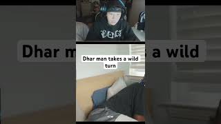 Twitch BloodyyLive #shorts #funny #reaction #streamer