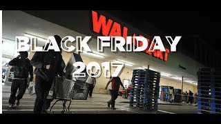 Walmart Black Friday 2017