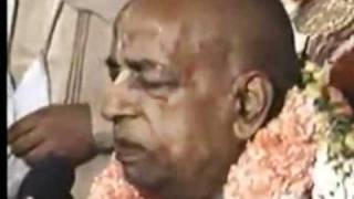 Srila Prabhupada - Bhakti Yoga Lecture 04