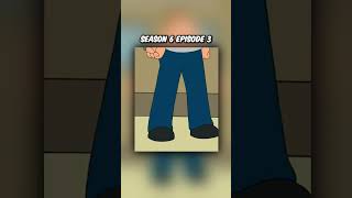 The 5 Worst Things That Have Happened To Joe Swanson in Family Guy