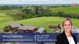 45 Downs Road, Geraldine, Canterbury