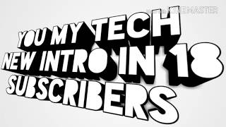 You my tech new இன்றோ