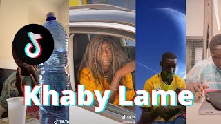 Khaby Lame Best And Funniest Tiktok Videos Part 5