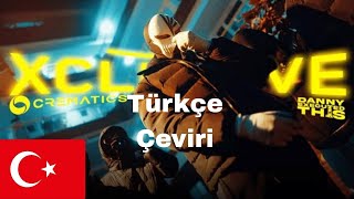 #677 PR SAD - F.M.W | Türkçe Çeviri