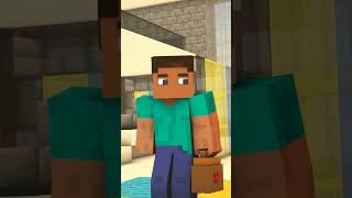 Minecraft animation Edit 🥳🥳||#shorts