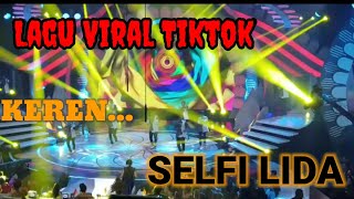 Selfi Yamma Lida Feat Rossa - Lagu Viral TikTok