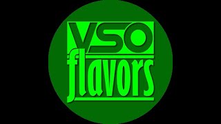 VSO ONE SHOT RECIPE (Freedom Pop)