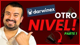 DARWINEX: La plataforma que TRANSFORMARÁ tu TRADING para siempre (PARTE 1)