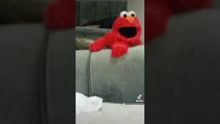 Elmo Funny Moment #elmo #sesamestreet #comedy #funny #puppets #handpuppets #laugh #cool #puppet