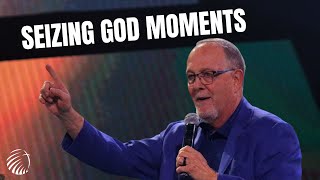 Spiritual Warfare: Seizing God Moments