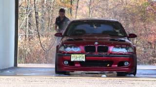 Bennys E46 BMW