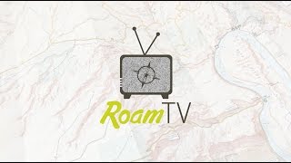 ROAM TV | Hiking the AT