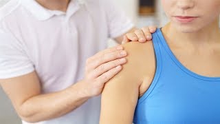 Como Quitar El Dolor De Hombro 👍 Tratamiento Para Dolor De Hombro Y Brazo