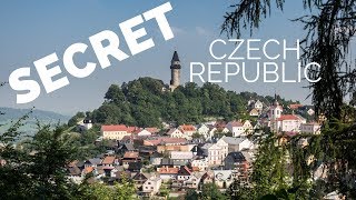 SECRET Czech Republic | Best of the Beskydy Mountains