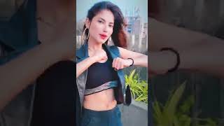 Angel Rai New Hot Instagram Reels Video 🔥|#shorts #tiktokvideo