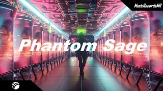 30 Minutes With Phantom Sage X MusicRecordsMR