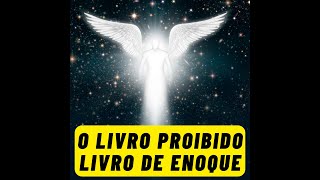 O Livro Proibido da Bíblia Revelações e Misterios