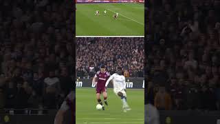 West Ham V Gent | Rice's Goal Analysis