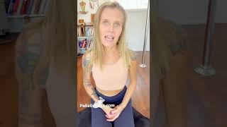 Balance Chakras with Polistic Yoga